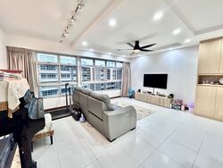 Blk 213A Punggol Waves (Punggol), HDB 5 Rooms #637720811
